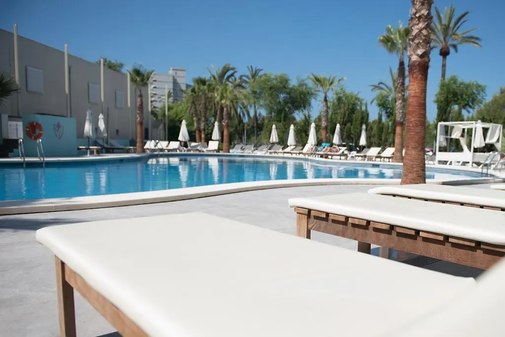 BH Mallorca Apartments Magaluf  3*, Magaluf (Mallorca) Spagna