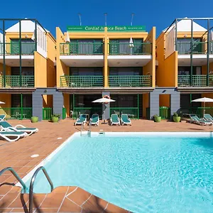 Apartment Cordial Judoca (adults Only) Playa del Ingles (Gran Canaria)