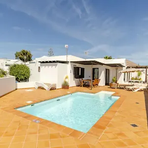 Holiday home San Blas Chillout - Princesa Yaiza 7 By Dolores Tias