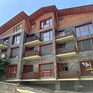 Apartment Solineu La Molina (Girona)