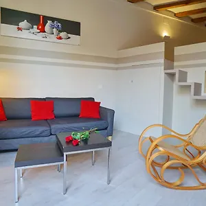 Apartment Barcelona4seasons Ii Barcelona