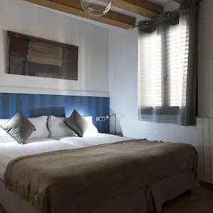 Apartment Mh Liceo Barcelona