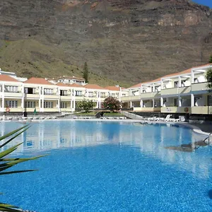 Apartment Checkin Laurisilva Valle Gran Rey