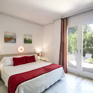 Apartment Hospedium Simon Mairena del Aljarafe